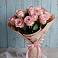 Букет цветов из: Розы в Баляге