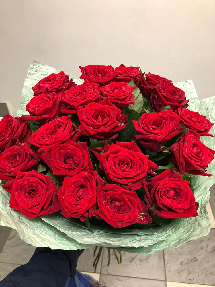 Розы Классика в Баляге Букет Классика в Баляге