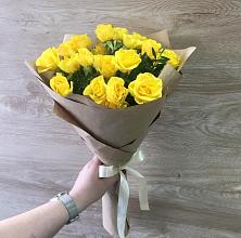 Букет цветов из:  Розы #REPLACE_PRED# Баляге