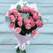 Букет Леди совершенство в Баляге